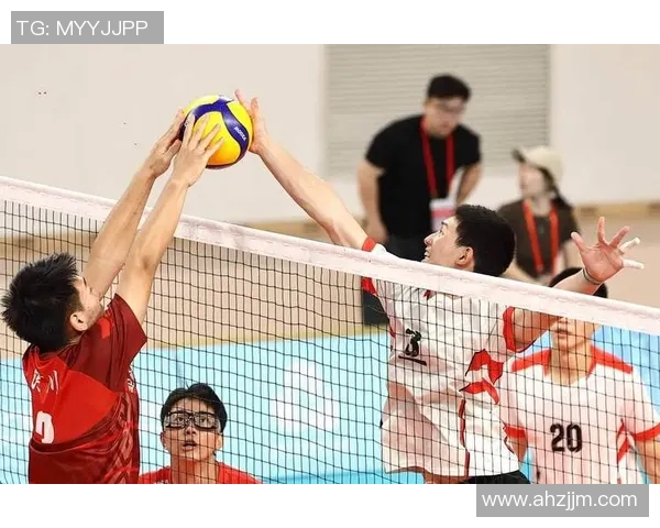 排球专题分析：深入探讨西安排球队的战术配合与团队协作技巧